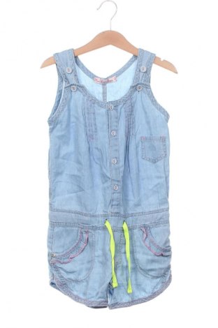 Kinder Overall, Größe 2-3y/ 98-104 cm, Farbe Blau, Preis 10,99 €