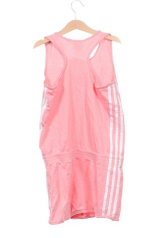 Kinder Overall Adidas, Größe 13-14y/ 164-168 cm, Farbe Rosa, Preis € 19,99