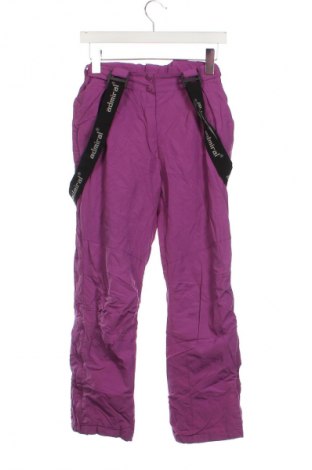 Kinder Overall Admiral, Größe 10-11y/ 146-152 cm, Farbe Lila, Preis € 13,49