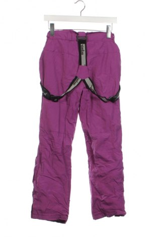 Kinder Overall Admiral, Größe 10-11y/ 146-152 cm, Farbe Lila, Preis € 13,49