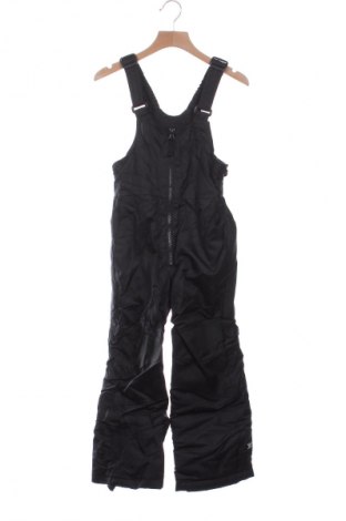 Kinder Overall All In Motion, Größe 6-7y/ 122-128 cm, Farbe Schwarz, Preis € 14,99