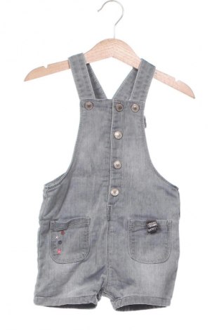 Kinder Overall Babyface, Größe 18-24m/ 86-98 cm, Farbe Grau, Preis 17,99 €