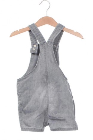 Kinder Overall Babyface, Größe 18-24m/ 86-98 cm, Farbe Grau, Preis € 5,99