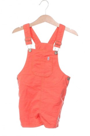 Kinder Overall Babyface, Größe 2-3y/ 98-104 cm, Farbe Orange, Preis 17,99 €