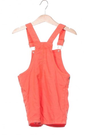 Kinder Overall Babyface, Größe 2-3y/ 98-104 cm, Farbe Orange, Preis € 5,99