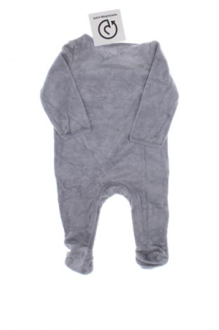 Kinder Overall C&A, Größe 1-2m/ 50-56 cm, Farbe Grau, Preis € 22,49