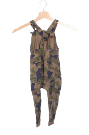 Kinder Overall Carter's, Größe 18-24m/ 86-98 cm, Farbe Mehrfarbig, Preis € 11,49