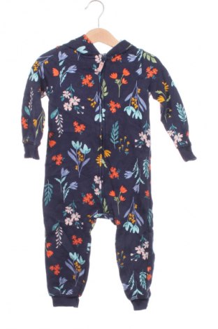 Kinder Overall Carter's, Größe 18-24m/ 86-98 cm, Farbe Mehrfarbig, Preis € 12,99