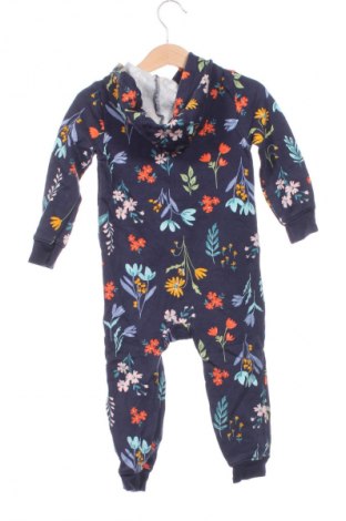 Kinder Overall Carter's, Größe 18-24m/ 86-98 cm, Farbe Mehrfarbig, Preis € 12,99