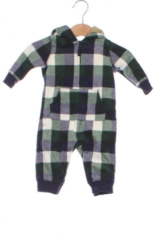 Kinder Overall Carter's, Größe 2-3m/ 56-62 cm, Farbe Mehrfarbig, Preis 15,99 €