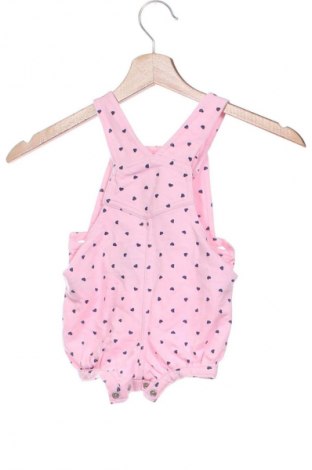 Kinder Overall Carter's, Größe 9-12m/ 74-80 cm, Farbe Rosa, Preis € 16,37