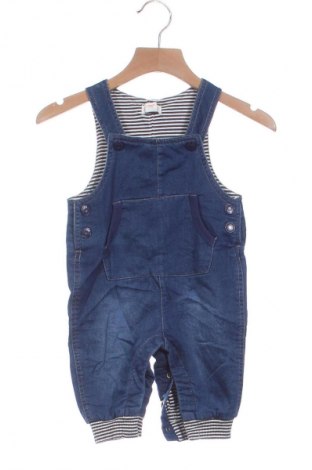 Kinder Overall Cat & Jack, Größe 3-6m/ 62-68 cm, Farbe Blau, Preis 14,99 €