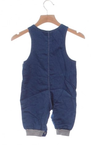 Kinder Overall Cat & Jack, Größe 3-6m/ 62-68 cm, Farbe Blau, Preis € 14,99