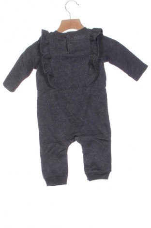 Kinder Overall Cat & Jack, Größe 3-6m/ 62-68 cm, Farbe Grau, Preis 22,49 €