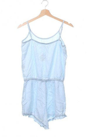 Kinder Overall Cubus, Größe 12-13y/ 158-164 cm, Farbe Blau, Preis € 13,49