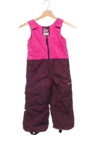 Kinder Overall Decathlon, Größe 3-4y/ 104-110 cm, Farbe Mehrfarbig, Preis € 19,49