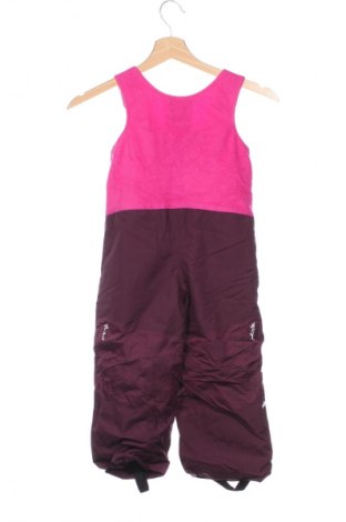 Kinder Overall Decathlon, Größe 3-4y/ 104-110 cm, Farbe Mehrfarbig, Preis € 19,49