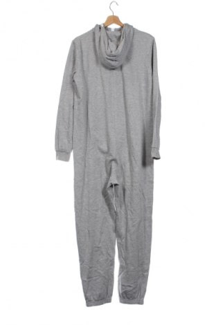 Kinder Overall Easy Wear, Größe 15-18y/ 170-176 cm, Farbe Grau, Preis € 6,99