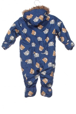 Kinder Overall Ergee, Größe 12-18m/ 80-86 cm, Farbe Blau, Preis € 13,99