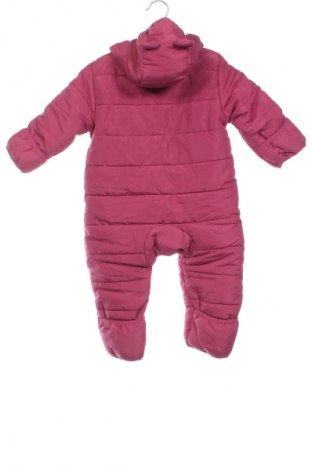 Kinder Overall Ergee, Größe 3-6m/ 62-68 cm, Farbe Rosa, Preis € 11,49