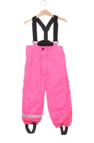 Kinder Overall H&M, Größe 18-24m/ 86-98 cm, Farbe Rosa, Preis 13,99 €