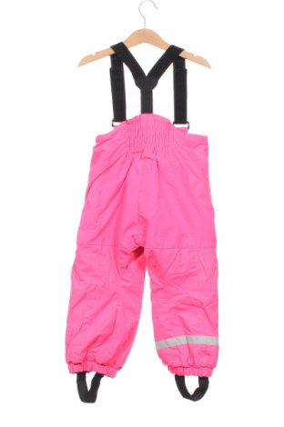 Kinder Overall H&M, Größe 18-24m/ 86-98 cm, Farbe Rosa, Preis 13,99 €