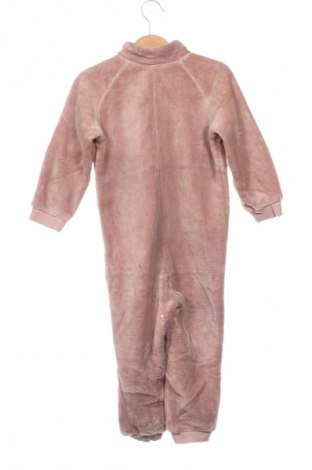 Dětská kombinéza  H&M, Velikost 18-24m/ 86-98 cm, Barva Popelavě růžová, Cena  239,00 Kč