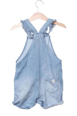 Kinder Overall H&M, Größe 18-24m/ 86-98 cm, Farbe Blau, Preis 10,99 €