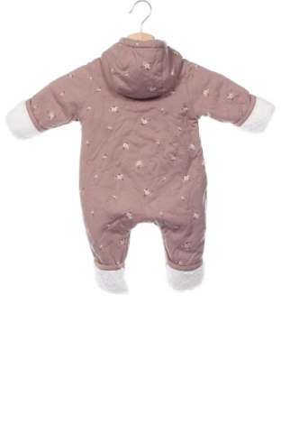 Kinder Overall H&M, Größe 1-2m/ 50-56 cm, Farbe Beige, Preis € 11,99