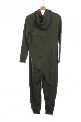 Kinder Overall H&M, Größe 12-13y/ 158-164 cm, Farbe Grün, Preis € 10,49