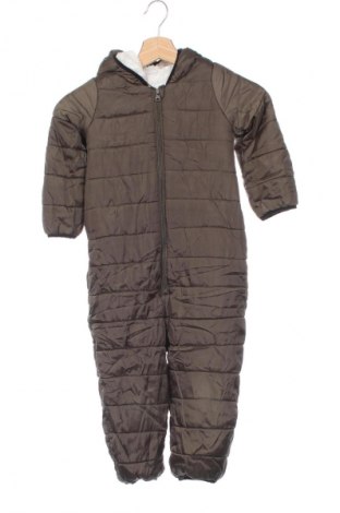 Kinder Overall Impidimpi, Größe 2-3y/ 98-104 cm, Farbe Grün, Preis € 13,99