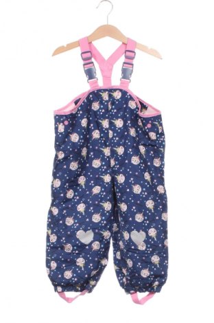 Kinder Overall Impidimpi, Größe 18-24m/ 86-98 cm, Farbe Blau, Preis € 9,49