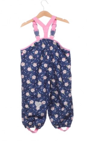 Kinder Overall Impidimpi, Größe 18-24m/ 86-98 cm, Farbe Blau, Preis € 11,49