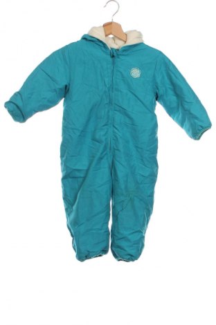 Kinder Overall Impidimpi, Größe y, Farbe Blau, Preis 22,49 €