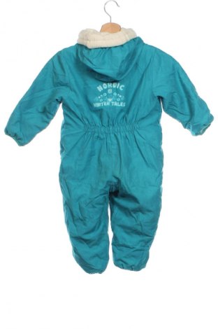 Kinder Overall Impidimpi, Größe y, Farbe Blau, Preis € 22,49