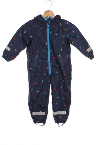 Kinder Overall Impidimpi, Größe 18-24m/ 86-98 cm, Farbe Blau, Preis € 18,99