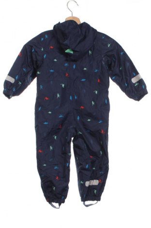 Kinder Overall Impidimpi, Größe 18-24m/ 86-98 cm, Farbe Blau, Preis € 21,99