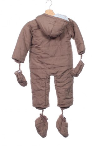 Kinder Overall Jacky, Größe 18-24m/ 86-98 cm, Farbe Beige, Preis € 18,99