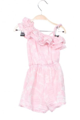 Kinder Overall Jessica Simpson, Größe 3-4y/ 104-110 cm, Farbe Rosa, Preis € 11,49