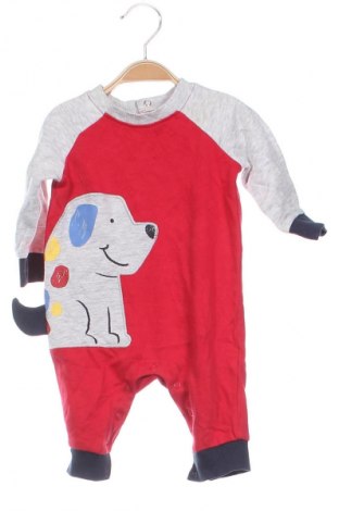 Dziecięcy kombinezon Joe Fresh, Rozmiar 3-6m/ 62-68 cm, Kolor Kolorowy, Cena 66,99 zł