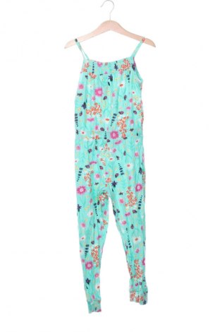 Kinder Overall Kids, Größe 4-5y/ 110-116 cm, Farbe Grün, Preis € 16,37