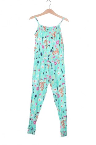 Kinder Overall Kids, Größe 4-5y/ 110-116 cm, Farbe Grün, Preis € 13,49