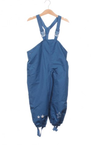 Kinder Overall Kids By Tchibo, Größe 2-3y/ 98-104 cm, Farbe Blau, Preis € 19,49