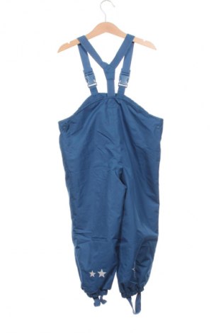 Kinder Overall Kids By Tchibo, Größe 2-3y/ 98-104 cm, Farbe Blau, Preis € 19,49