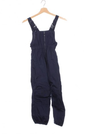 Kinder Overall Kiki & Koko, Größe 5-6y/ 116-122 cm, Farbe Blau, Preis € 22,49