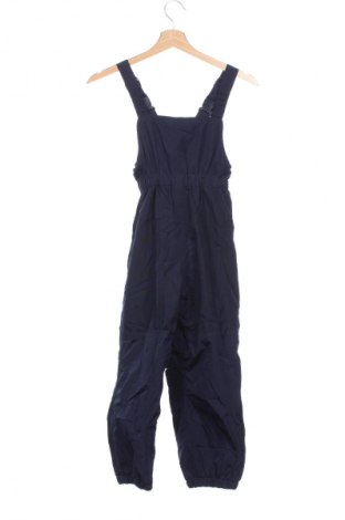 Kinder Overall Kiki & Koko, Größe 5-6y/ 116-122 cm, Farbe Blau, Preis 15,99 €