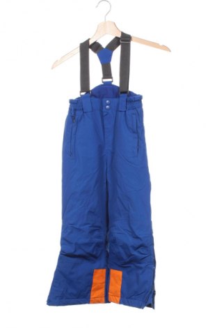 Kinder Overall Kiki & Koko, Größe 5-6y/ 116-122 cm, Farbe Blau, Preis € 22,49