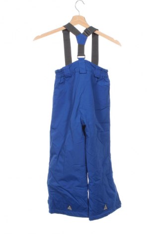 Kinder Overall Kiki & Koko, Größe 5-6y/ 116-122 cm, Farbe Blau, Preis 22,49 €