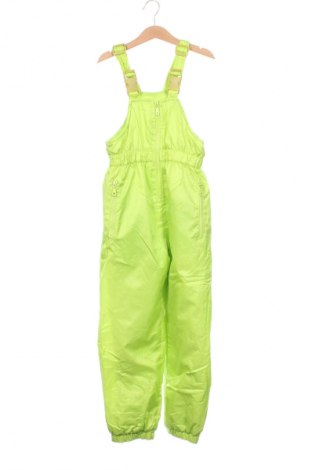 Kinder Overall Kiki & Koko, Größe 5-6y/ 116-122 cm, Farbe Grün, Preis € 15,99