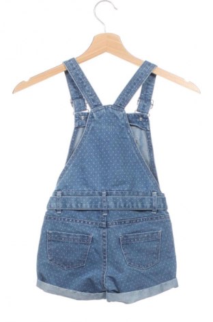 Kinder Overall Kiki & Koko, Größe 4-5y/ 110-116 cm, Farbe Blau, Preis € 13,49